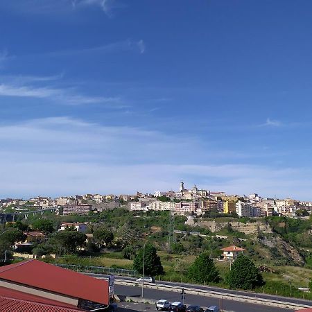 B&B Gioia Catanzaro Exterior photo