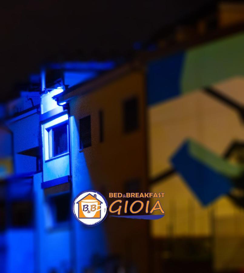 B&B Gioia Catanzaro Exterior photo