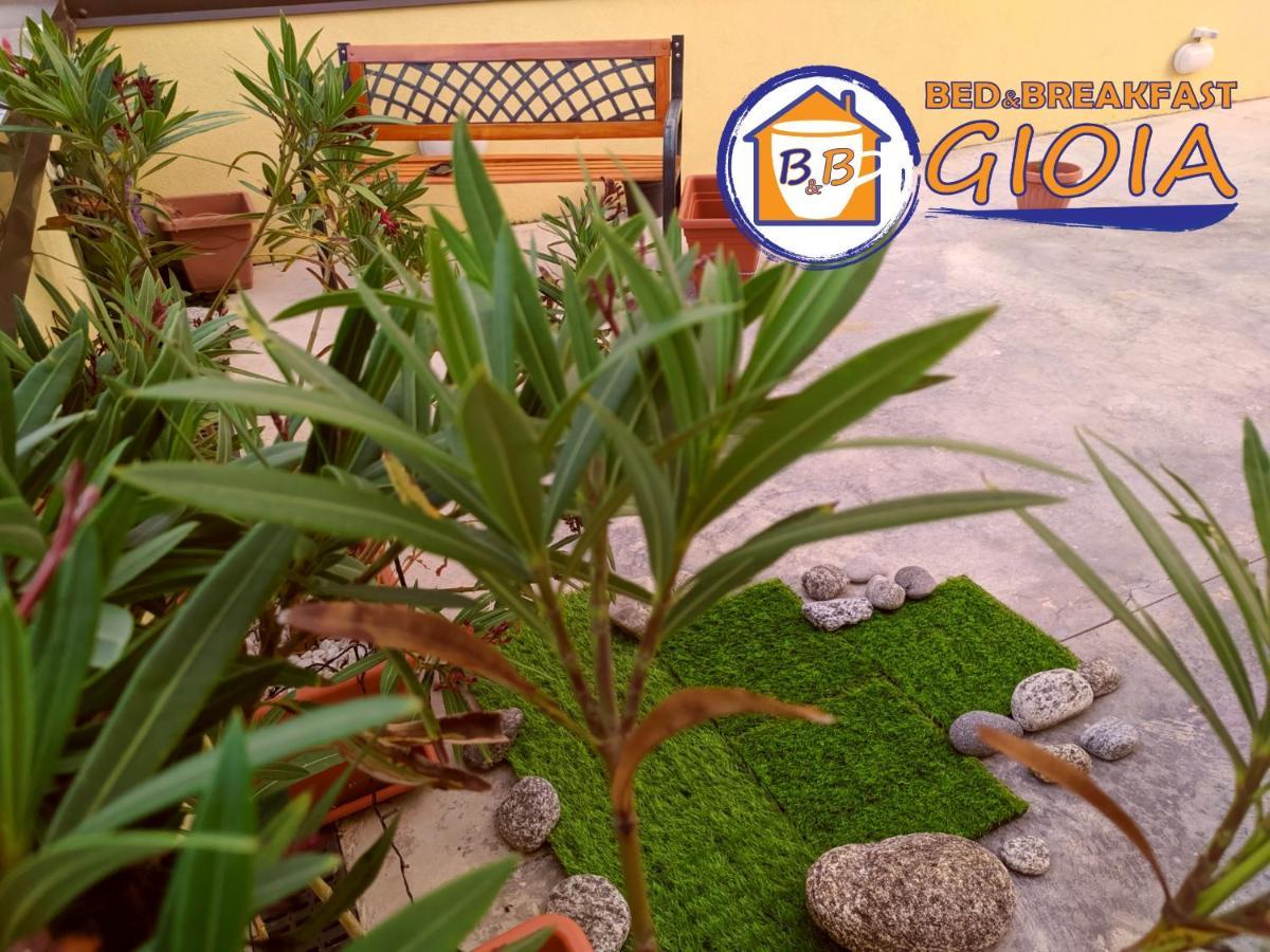 B&B Gioia Catanzaro Exterior photo