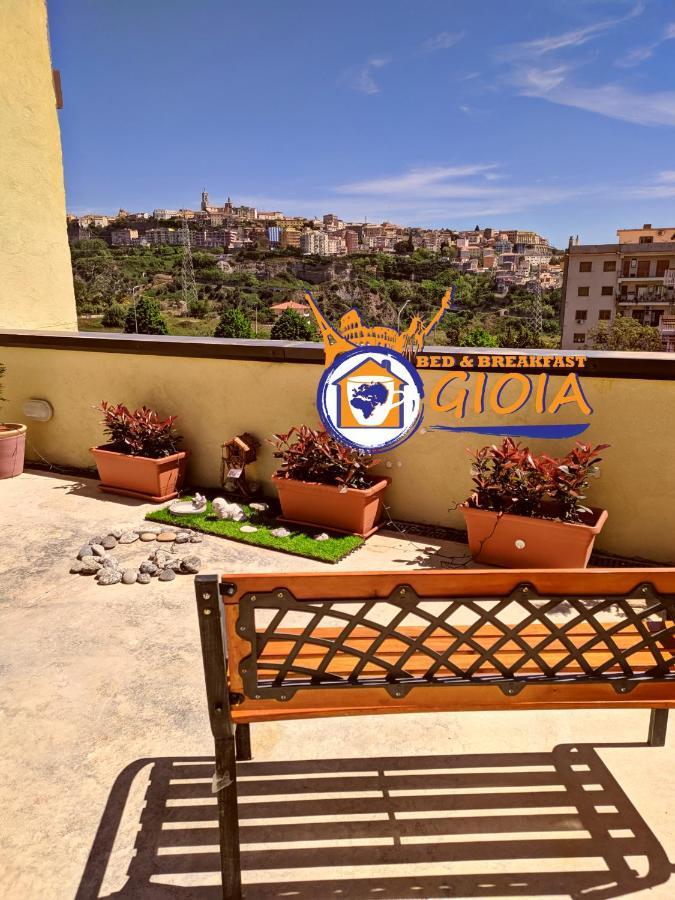 B&B Gioia Catanzaro Exterior photo