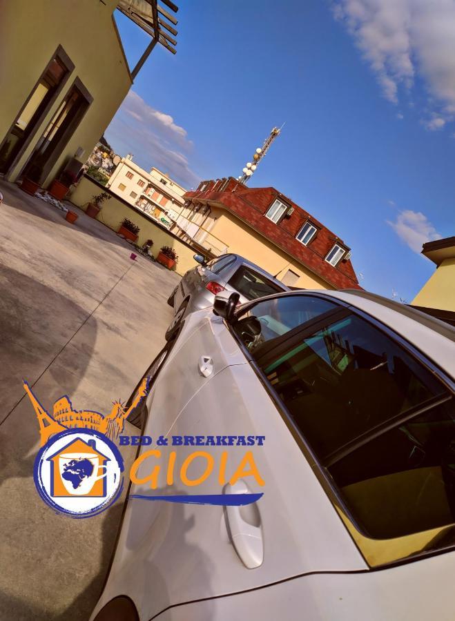 B&B Gioia Catanzaro Exterior photo