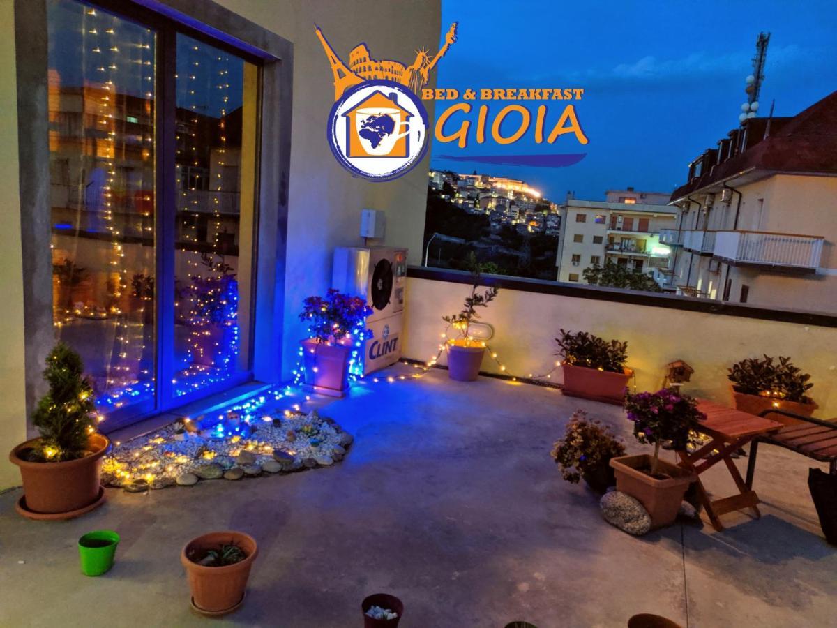 B&B Gioia Catanzaro Exterior photo
