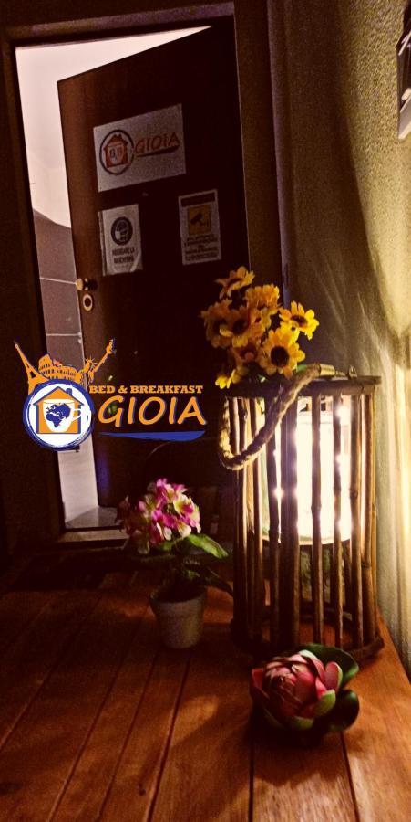 B&B Gioia Catanzaro Exterior photo
