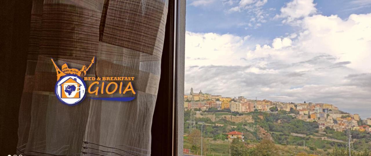 B&B Gioia Catanzaro Exterior photo