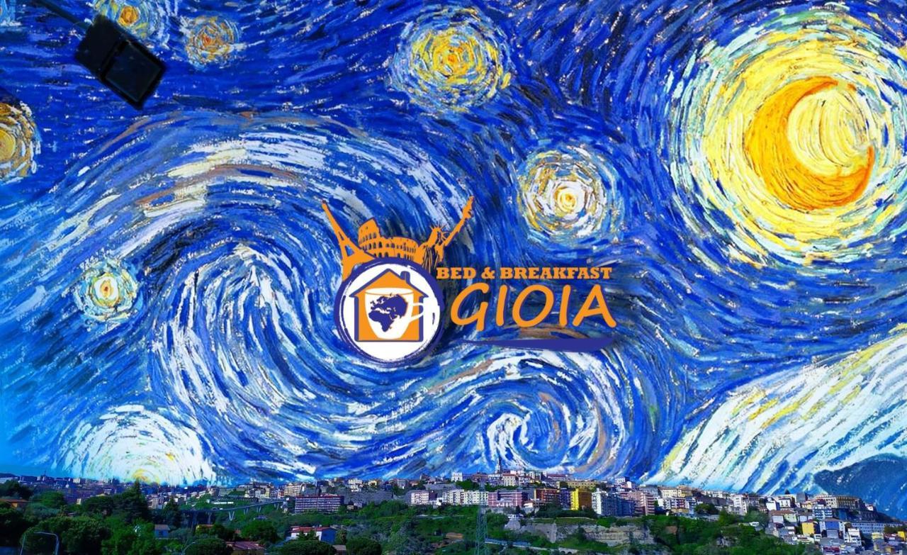 B&B Gioia Catanzaro Exterior photo