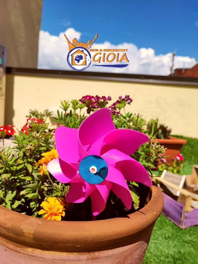 B&B Gioia Catanzaro Exterior photo