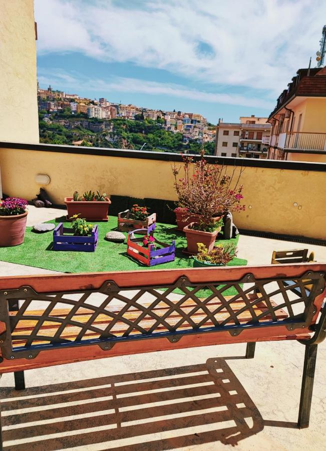 B&B Gioia Catanzaro Exterior photo