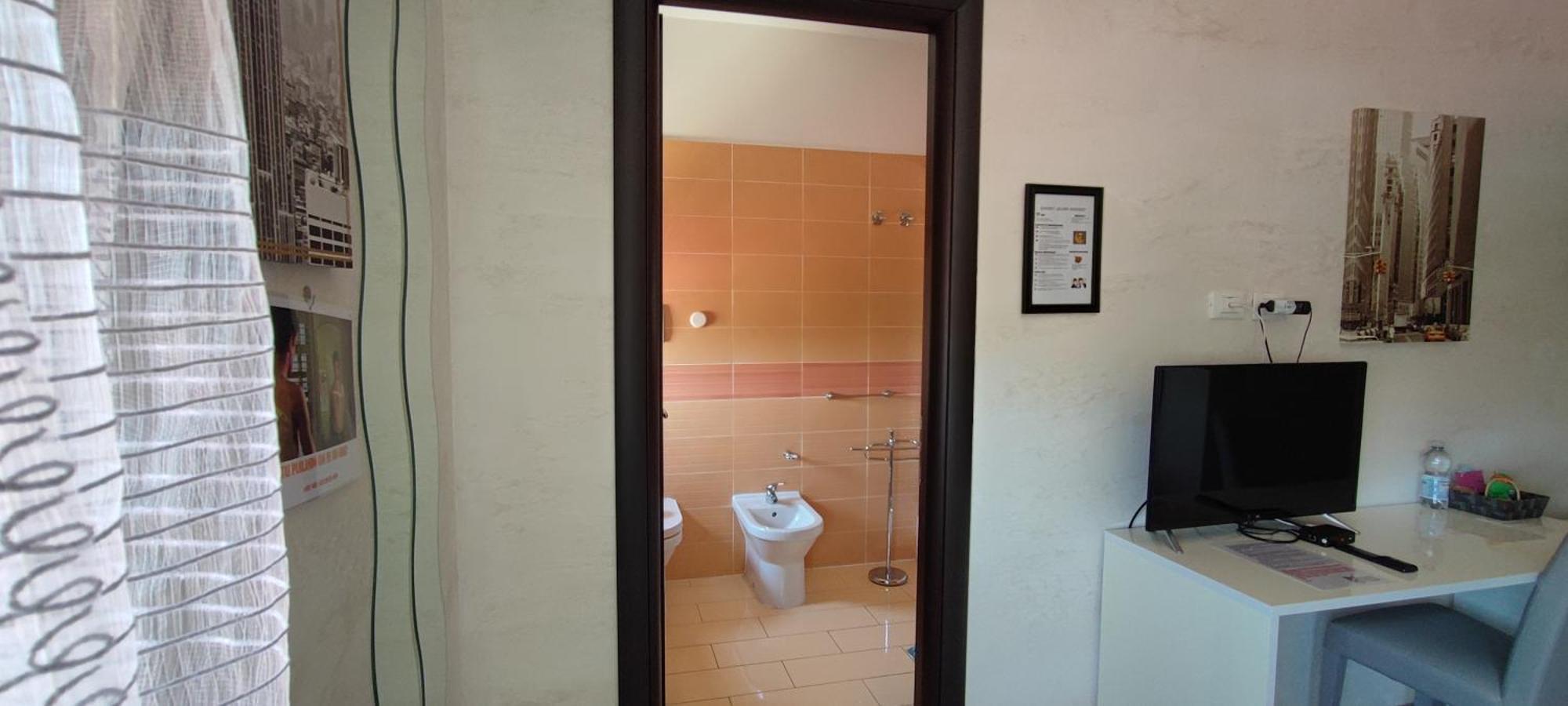 B&B Gioia Catanzaro Exterior photo