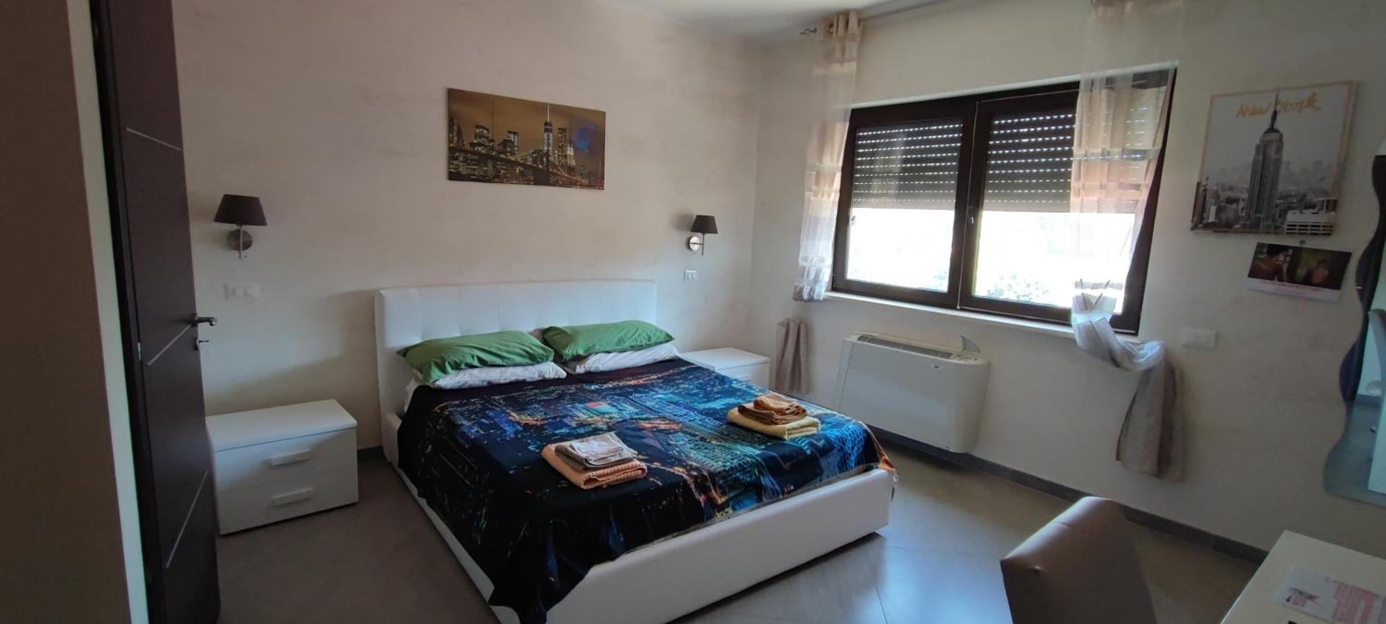 B&B Gioia Catanzaro Exterior photo