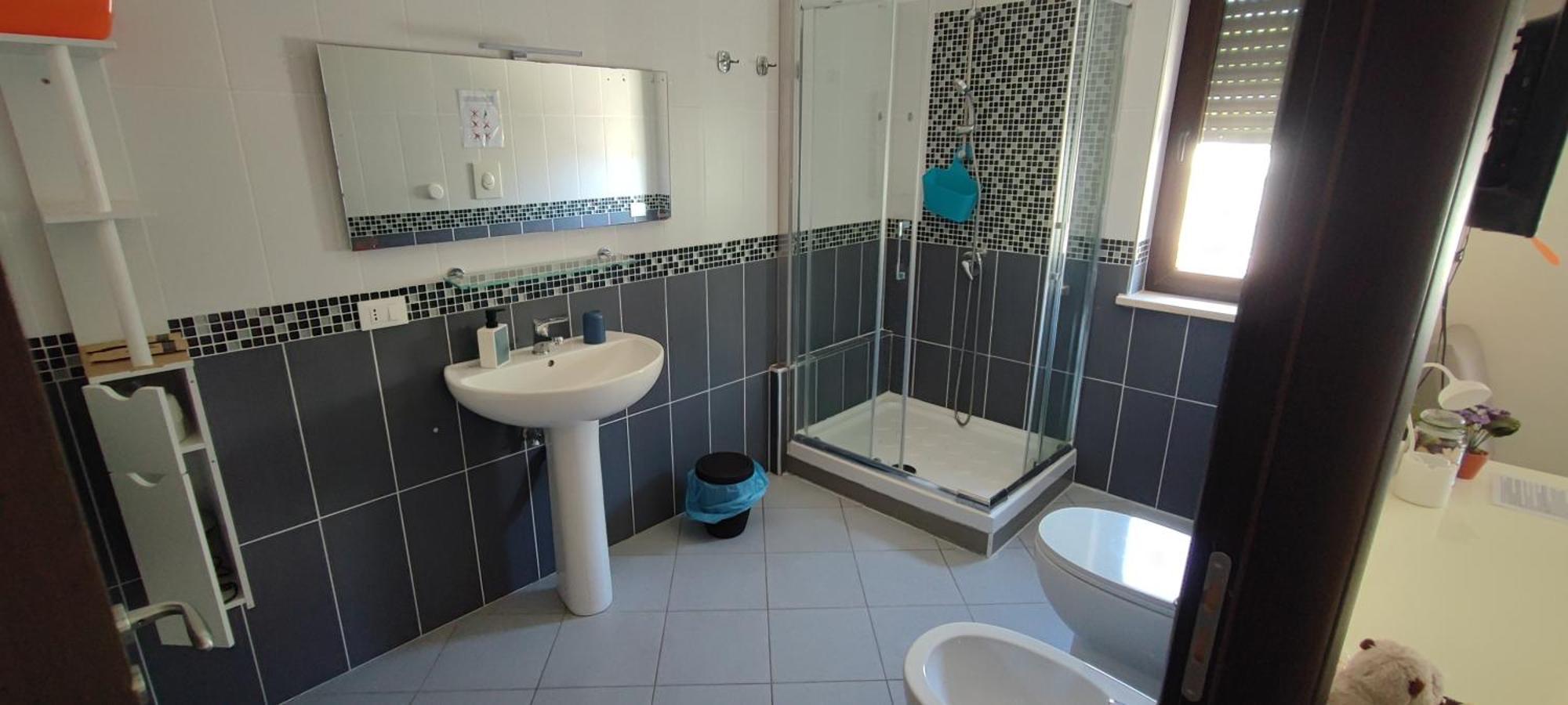 B&B Gioia Catanzaro Room photo