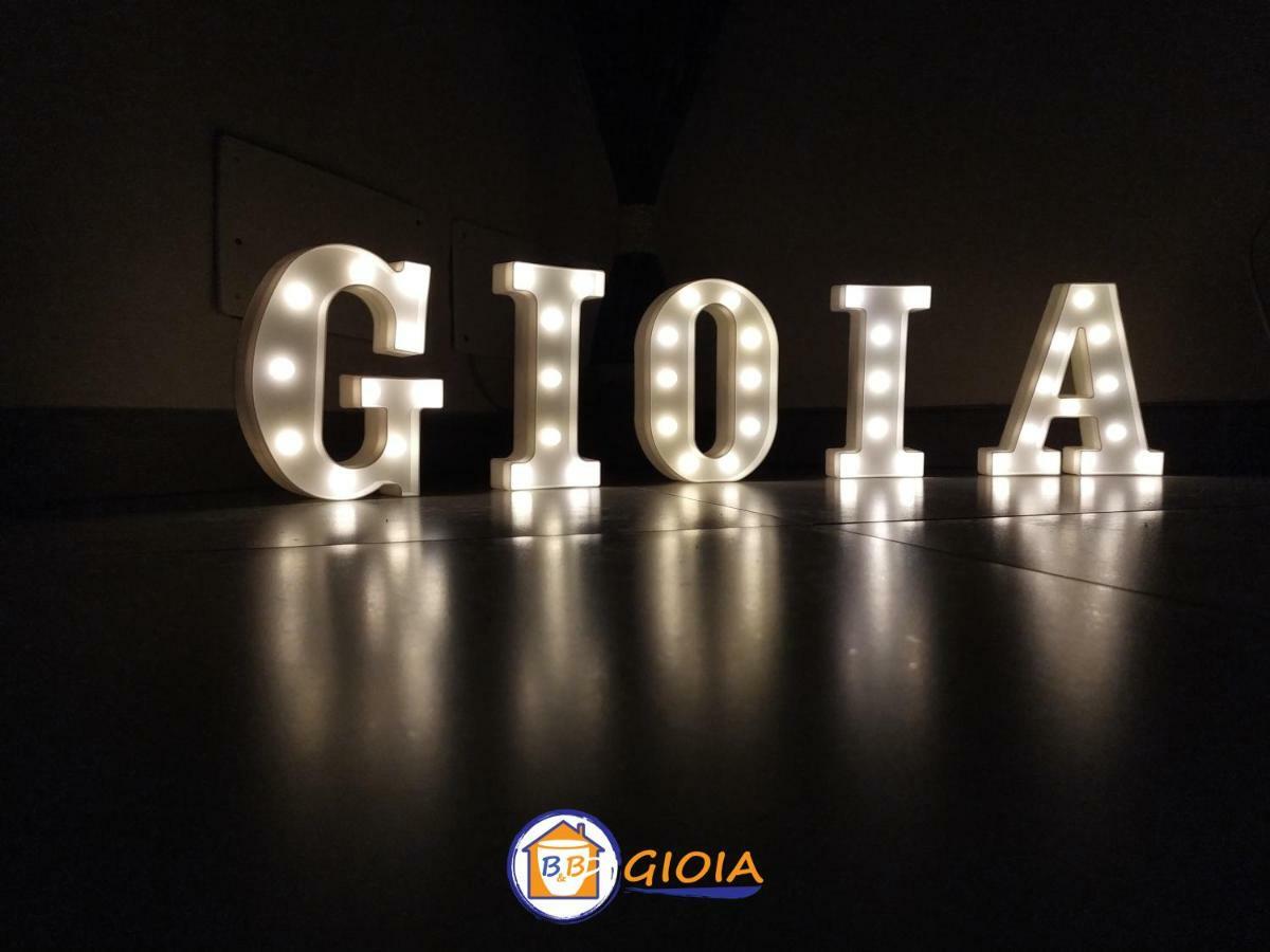 B&B Gioia Catanzaro Exterior photo